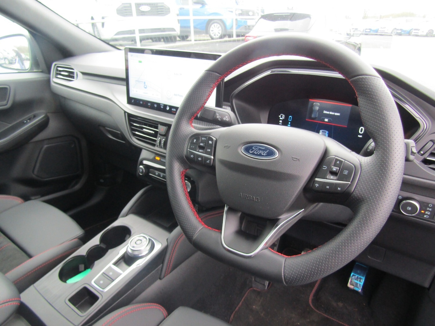 Used Ford Kuga 2024 for sale - 76493956: Photo 29