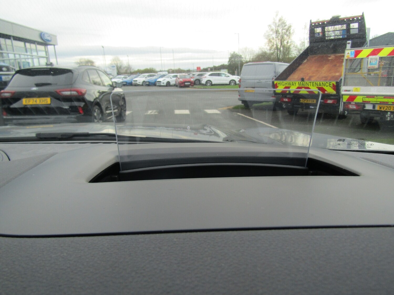 Used Ford Kuga 2024 for sale - 76493956: Photo 32