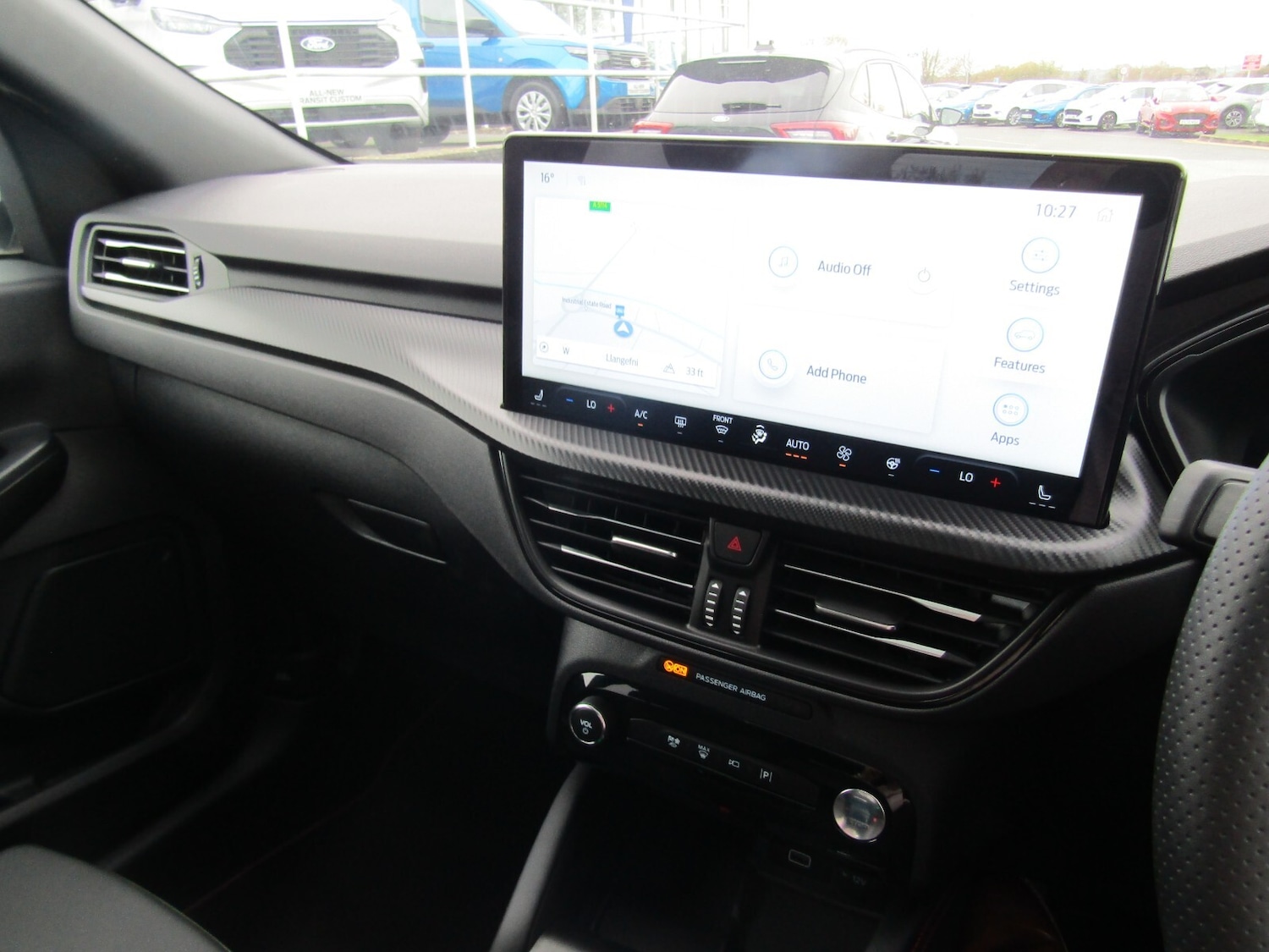 Used Ford Kuga 2024 for sale - 76493956: Photo 34