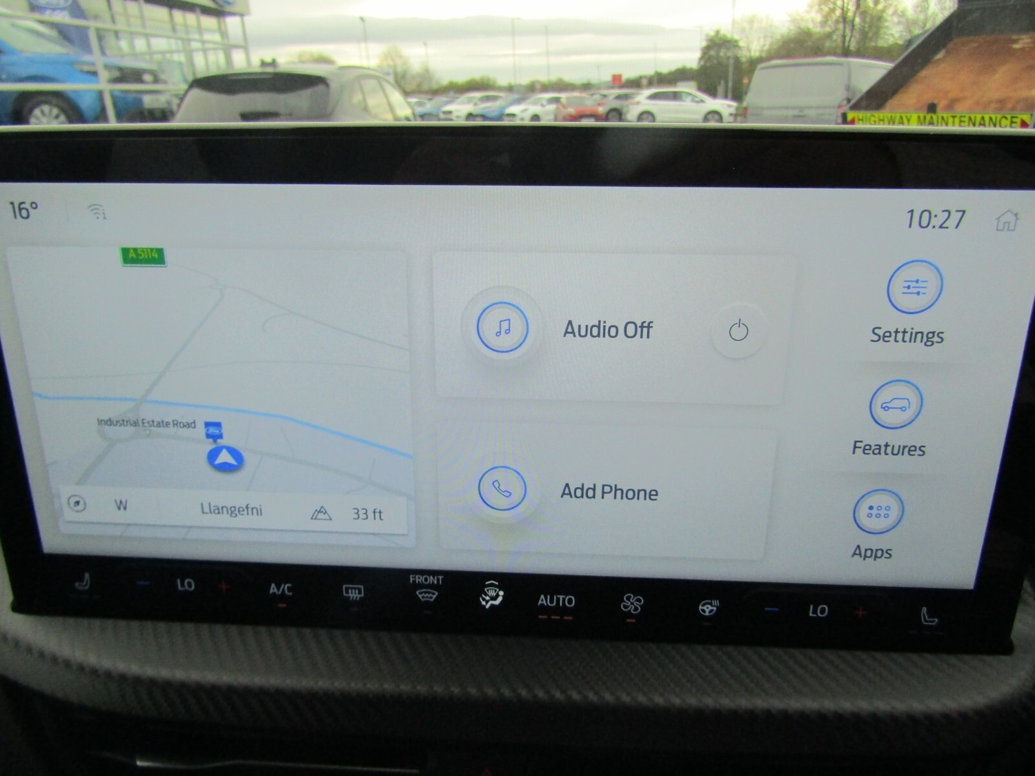 Used Ford Kuga 2024 for sale - 76493956: Photo 35