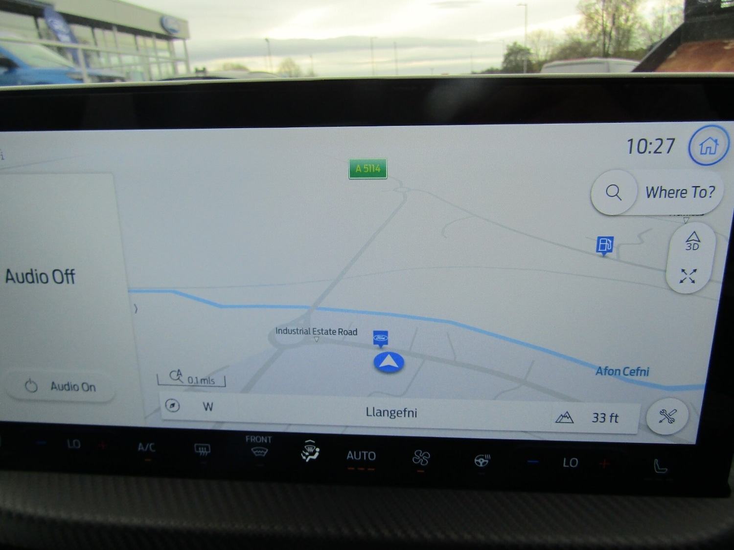 Used Ford Kuga 2024 for sale - 76493956: Photo 36