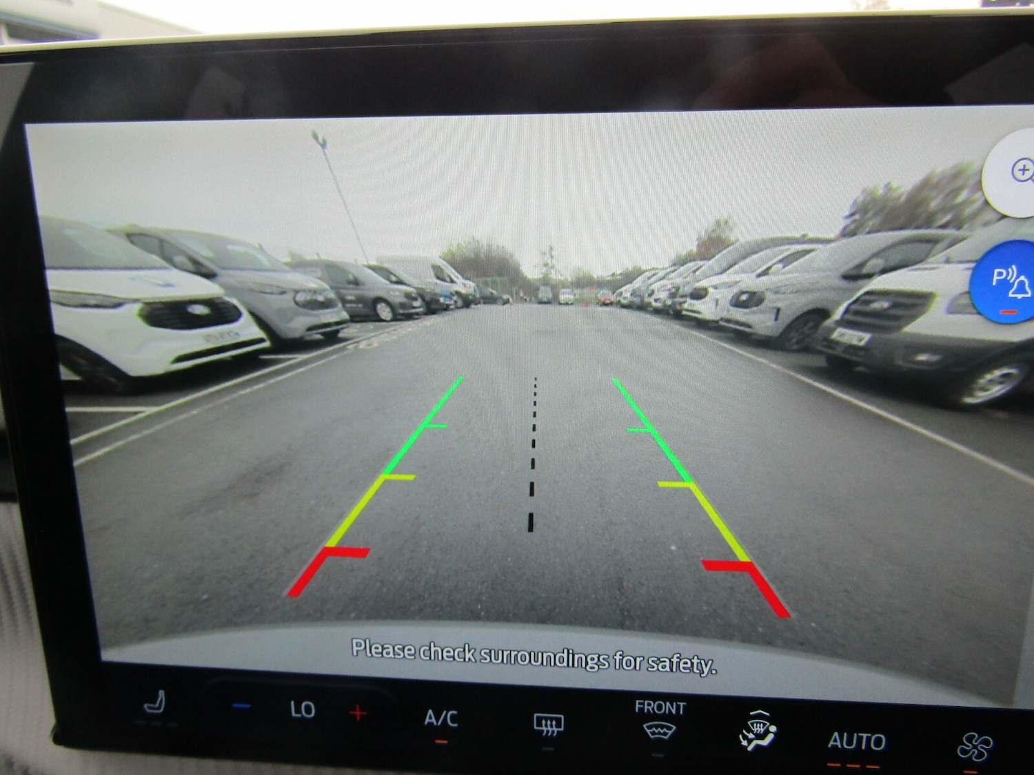 Used Ford Kuga 2024 for sale - 76493956: Photo 38