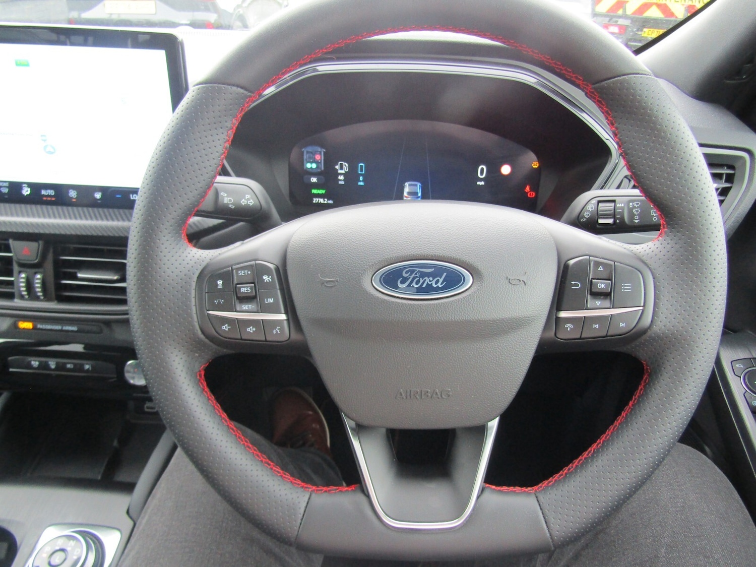 Used Ford Kuga 2024 for sale - 76493956: Photo 43