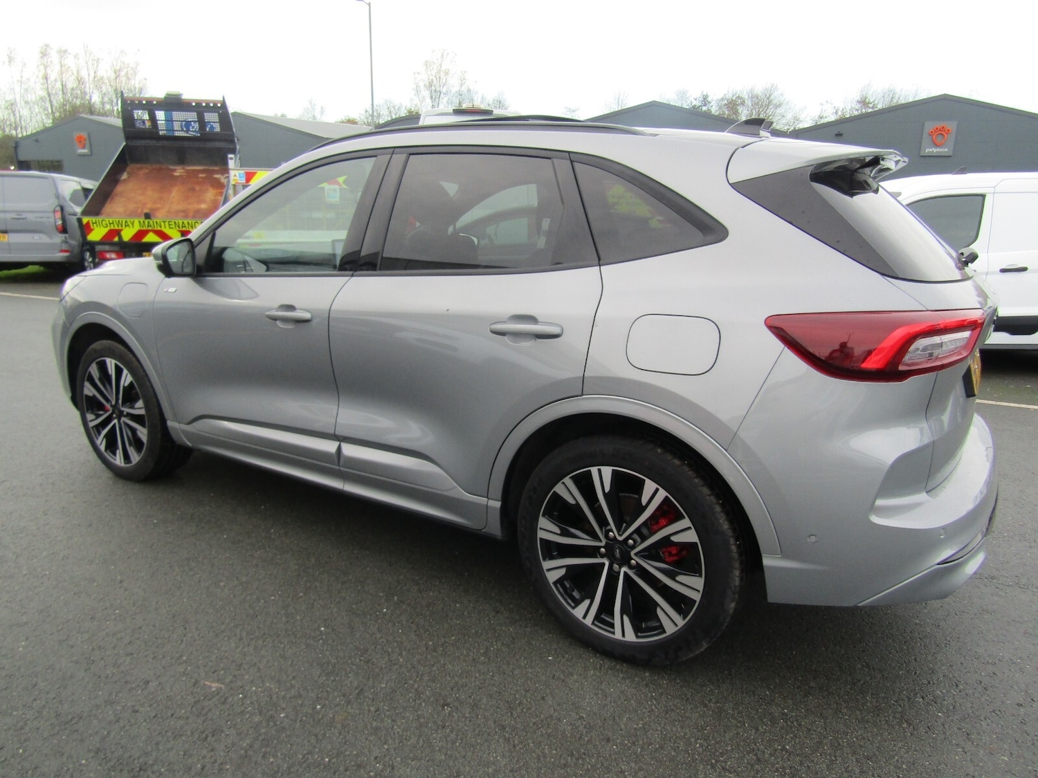 Used Ford Kuga 2024 for sale - 76493956: Photo 49