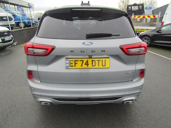 Used Ford Kuga 2024 for sale - 76493956: Photo