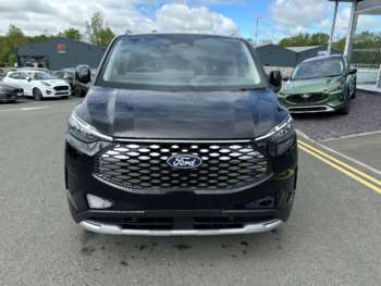Used Ford Tourneo Custom  for sale - 74967887: Photo