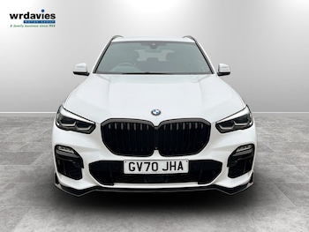 Used BMW X5 2020 for sale - 78656575: Photo