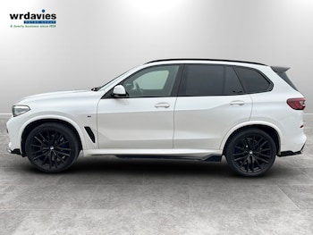 Used BMW X5 2020 for sale - 78656575: Photo