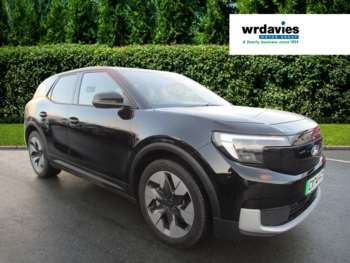 2024 - 210kW Premium 77kWh 5dr Auto / Our Demonstrator / Heat Pump / Driver Ast Pa