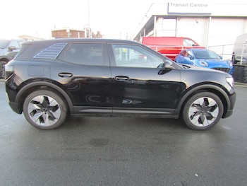 Used Ford Explorer 2024 for sale - 75467234: Photo