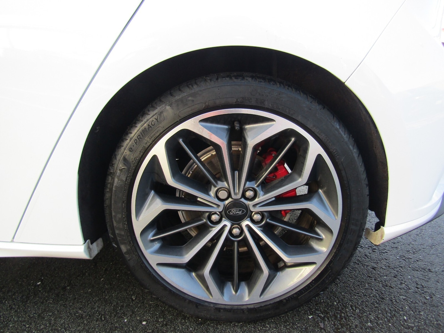 Used Ford Focus 2023 for sale - 77592101: Photo 11