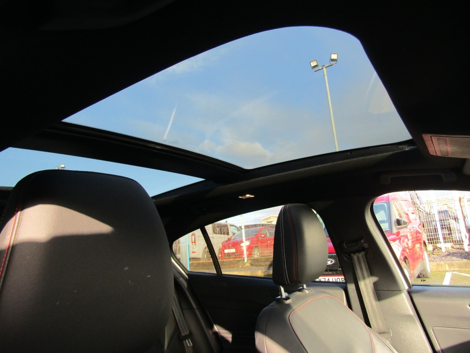 Used Ford Focus 2023 for sale - 77592101: Photo 16