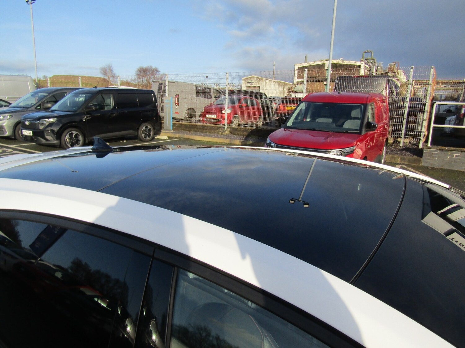 Used Ford Focus 2023 for sale - 77592101: Photo 17