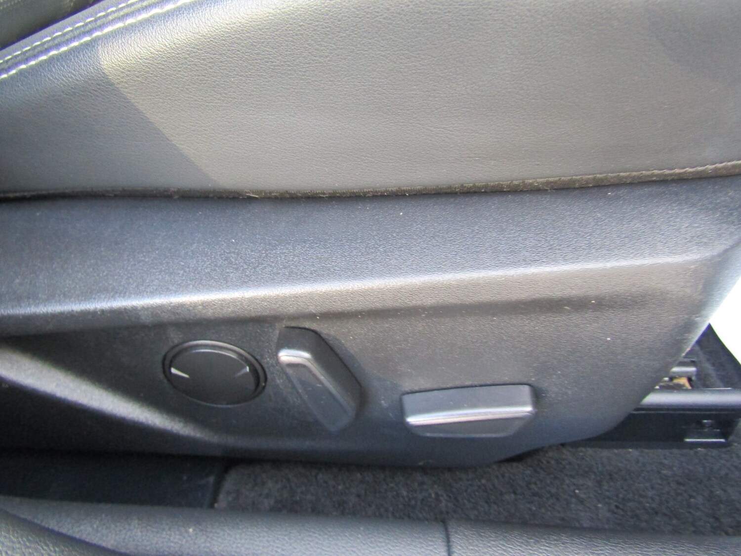 Used Ford Focus 2023 for sale - 77592101: Photo 18
