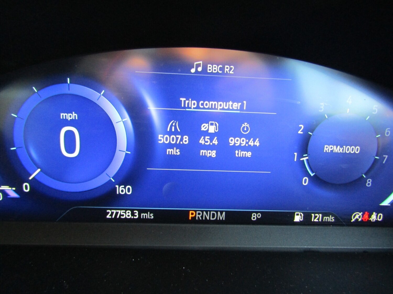 Used Ford Focus 2023 for sale - 77592101: Photo 19