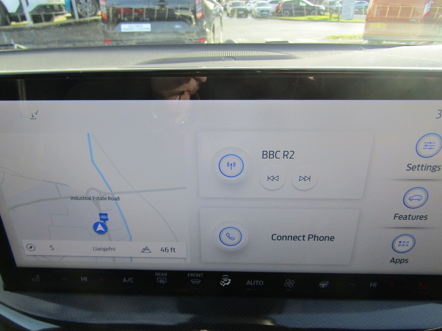 Used Ford Focus 2023 for sale - 77592101: Photo 20