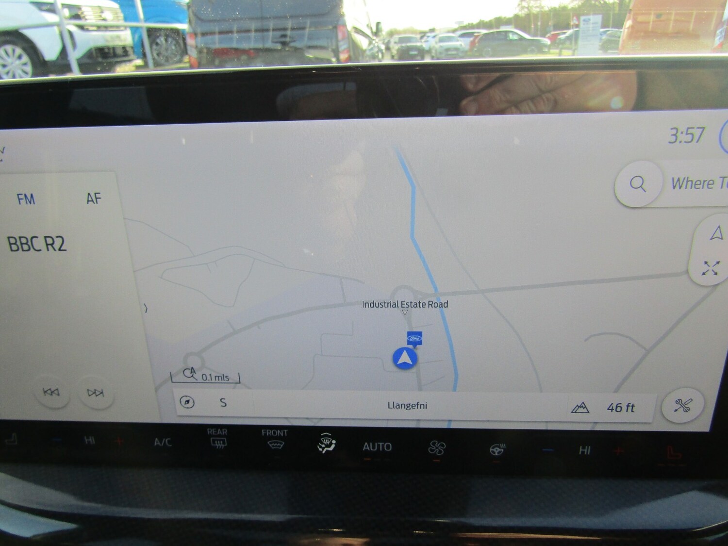 Used Ford Focus 2023 for sale - 77592101: Photo 21