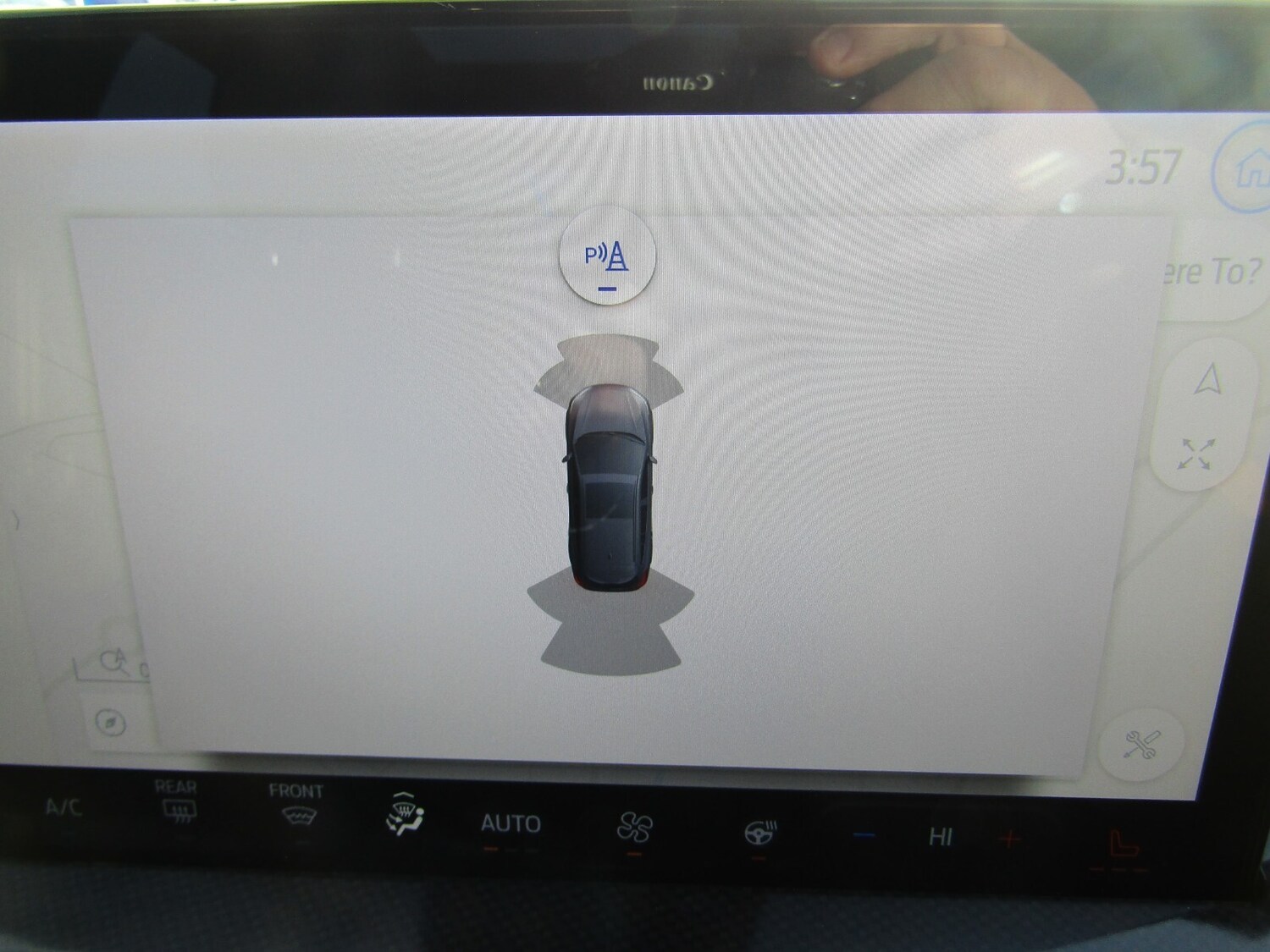 Used Ford Focus 2023 for sale - 77592101: Photo 22