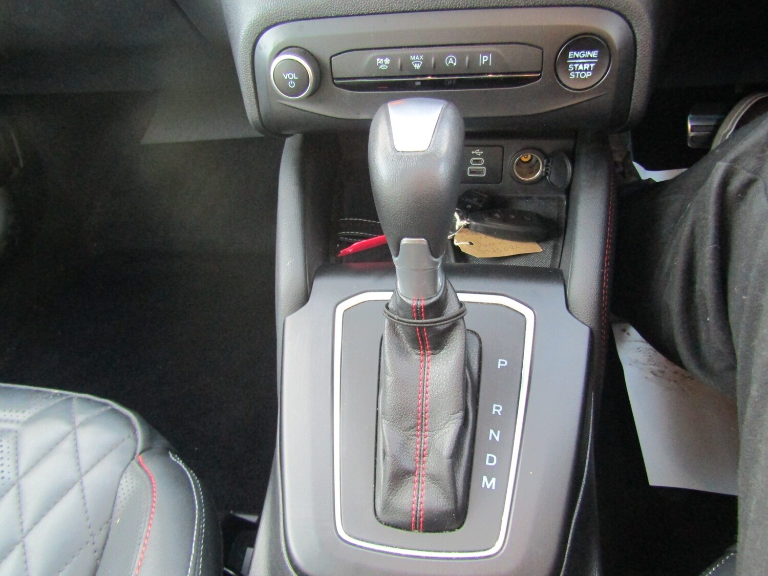 Used Ford Focus 2023 for sale - 77592101: Photo 23