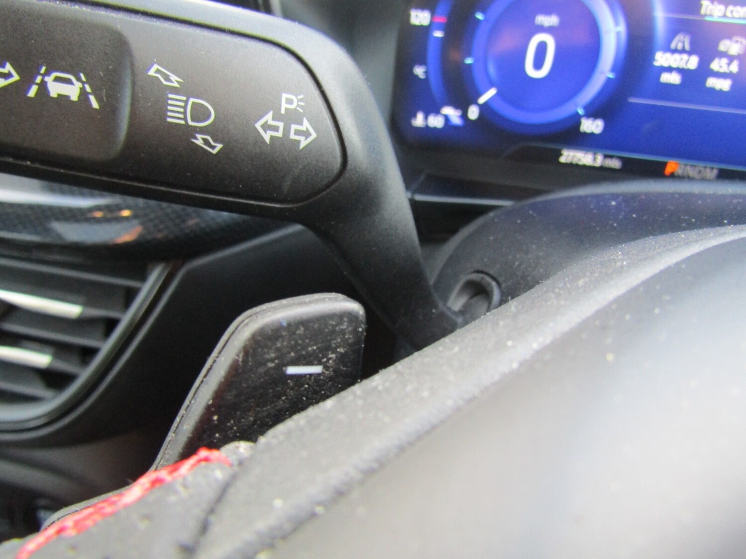 Used Ford Focus 2023 for sale - 77592101: Photo 24