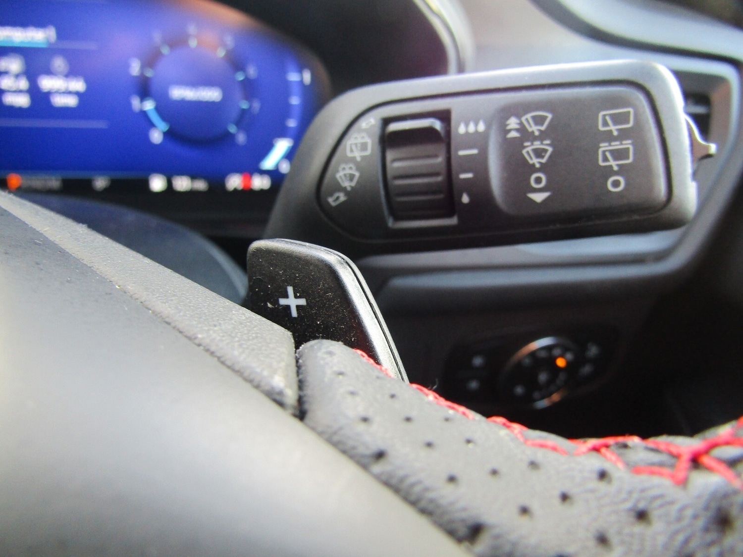 Used Ford Focus 2023 for sale - 77592101: Photo 25