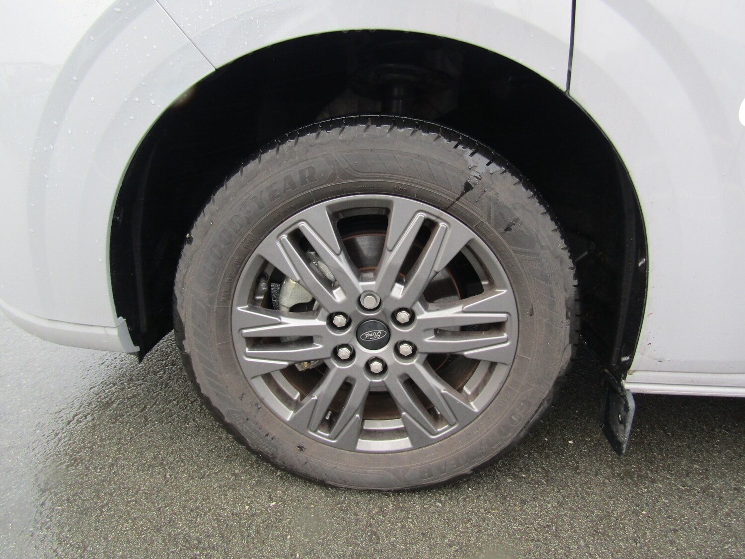 Used Ford Transit Custom 2024 for sale - 76276446: Photo 10