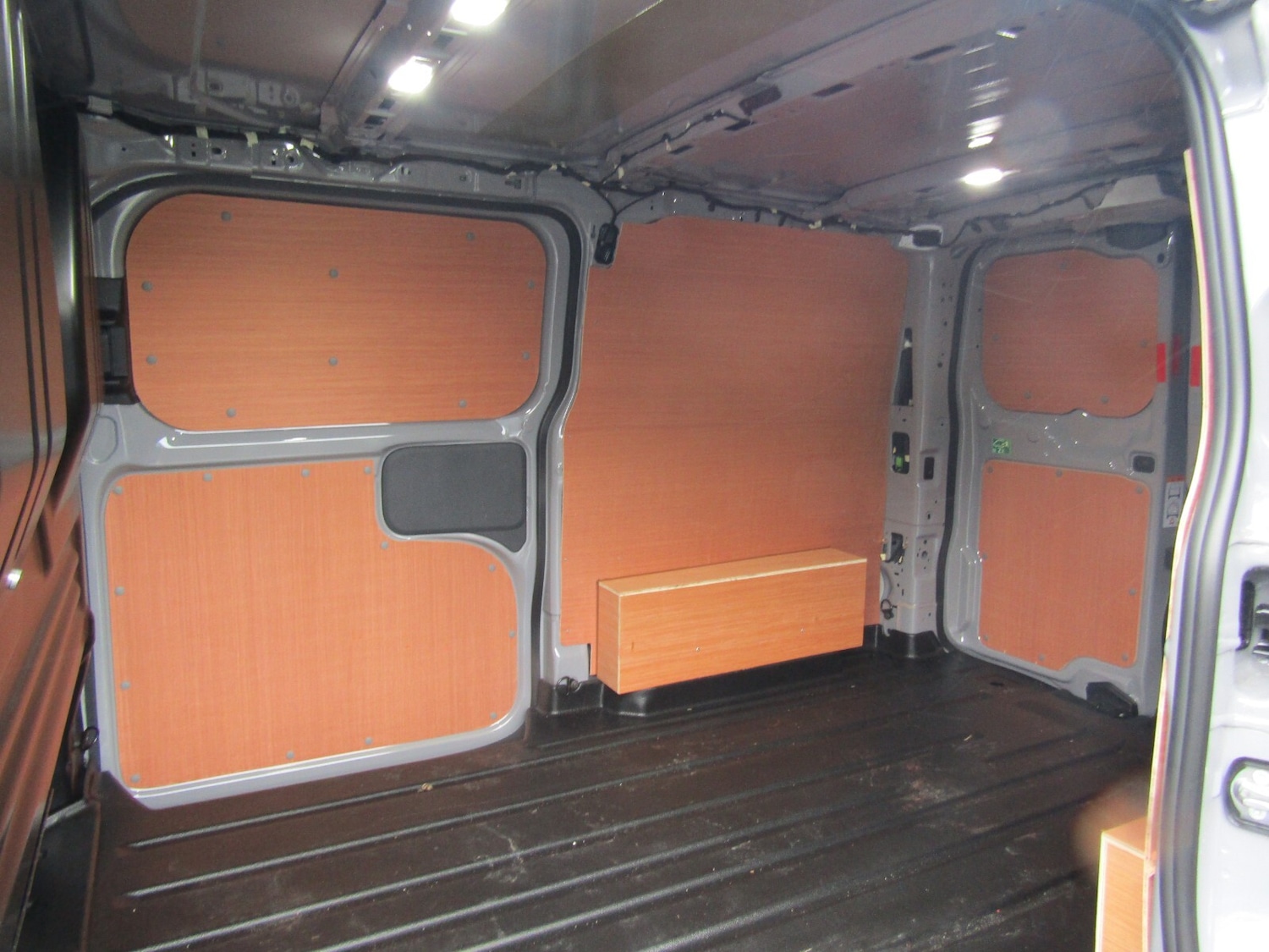 Used Ford Transit Custom 2024 for sale - 76276446: Photo 12