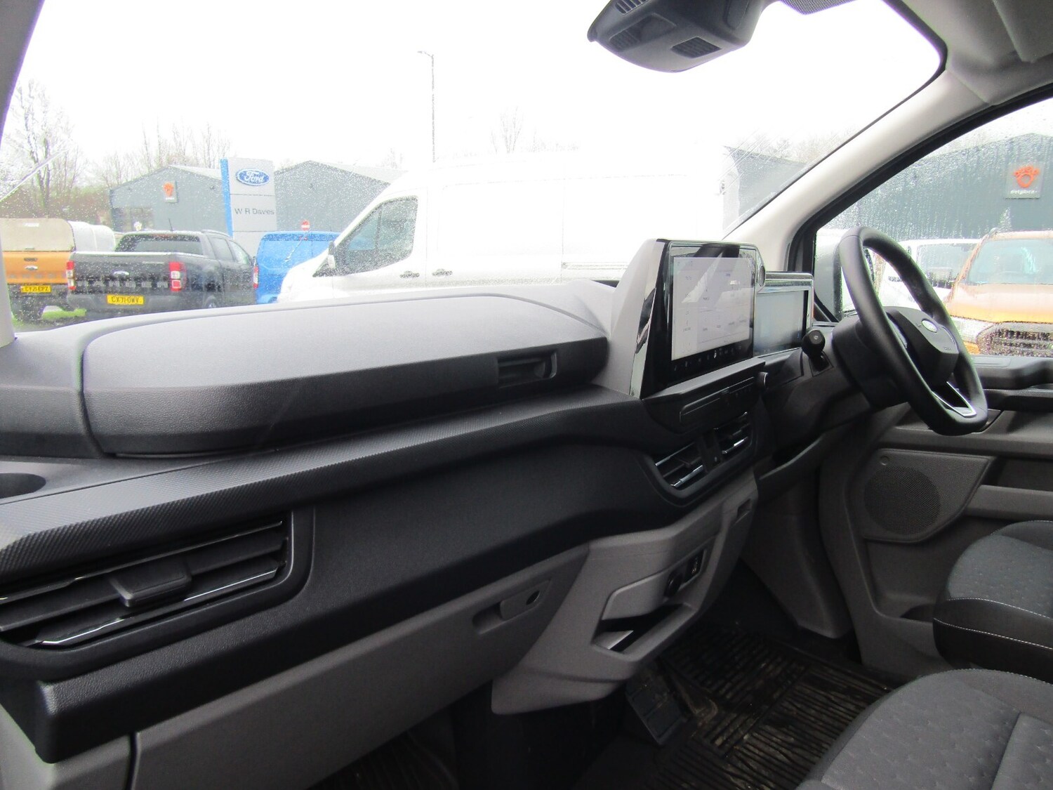 Used Ford Transit Custom 2024 for sale - 76276446: Photo 14