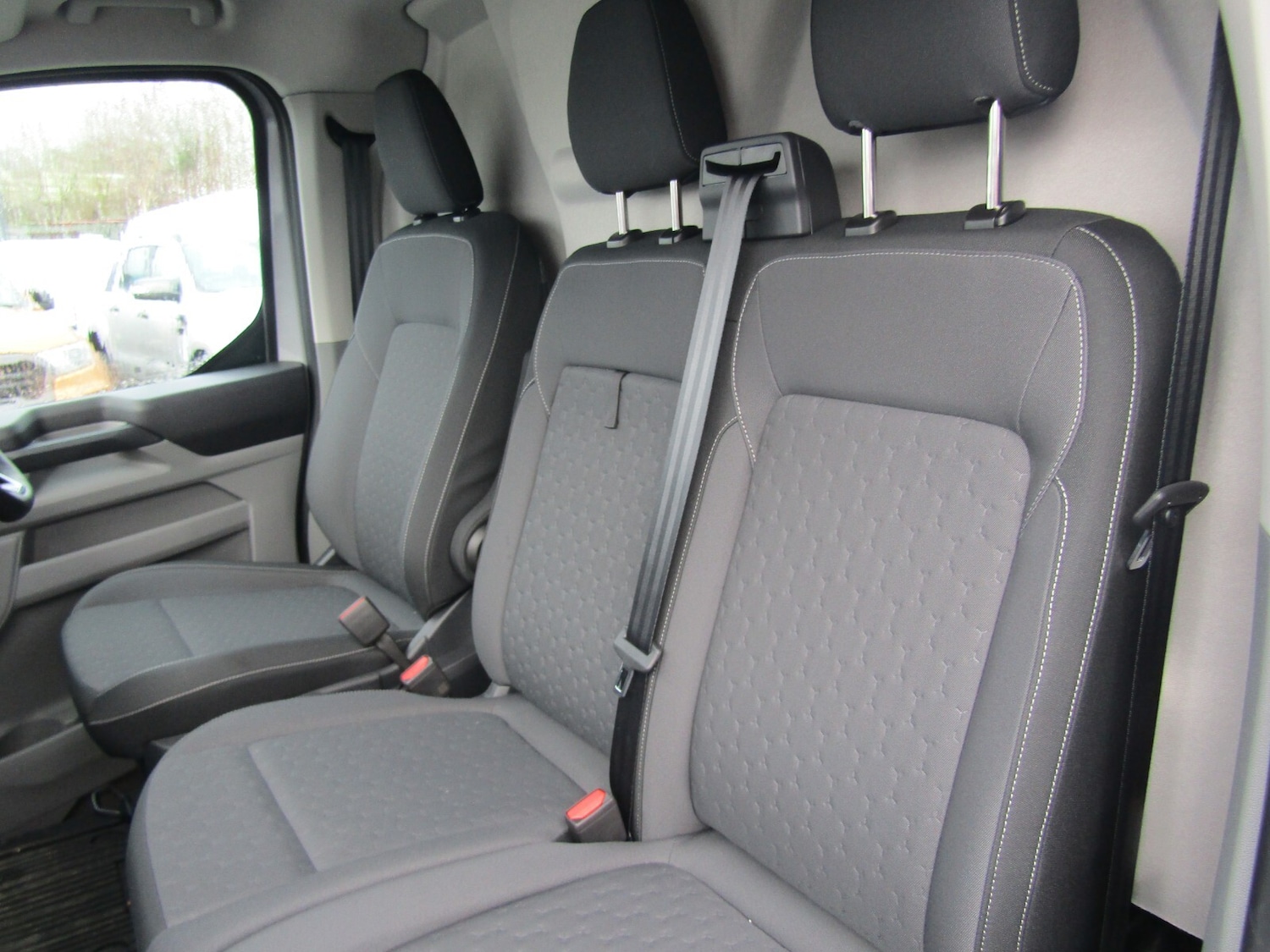 Used Ford Transit Custom 2024 for sale - 76276446: Photo 15