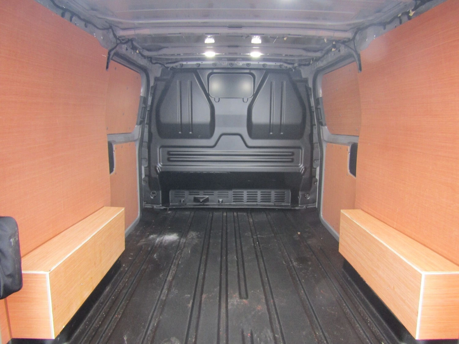 Used Ford Transit Custom 2024 for sale - 76276446: Photo 16