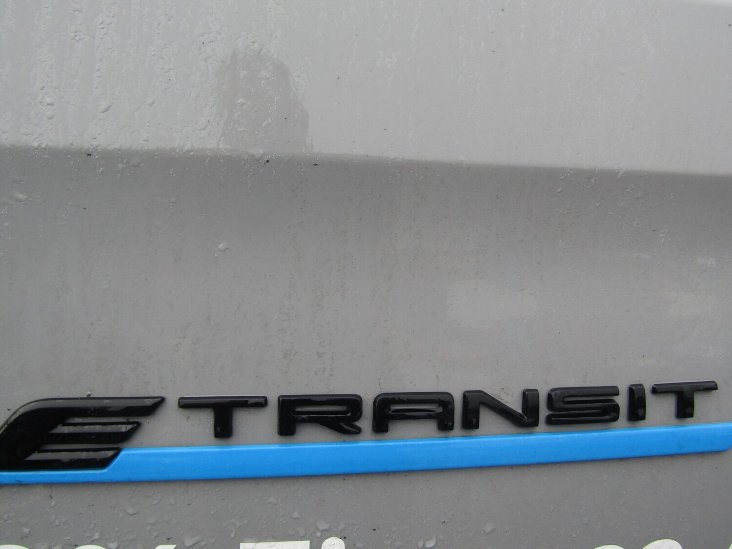 Used Ford Transit Custom 2024 for sale - 76276446: Photo 17