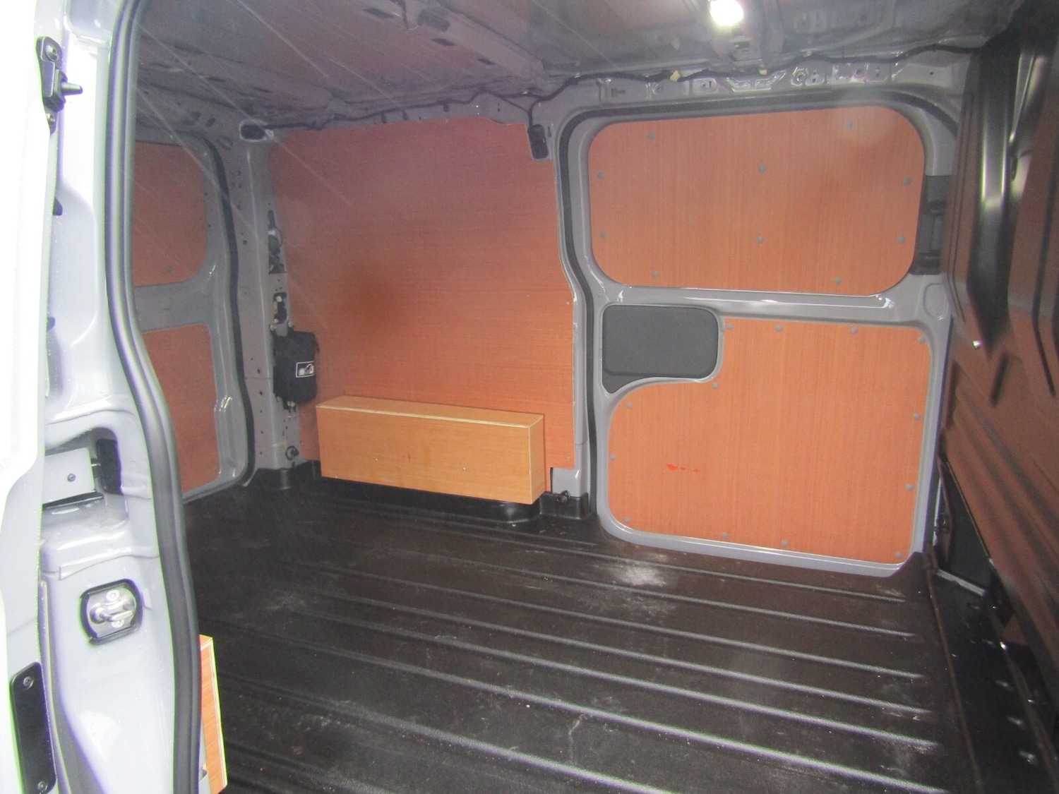 Used Ford Transit Custom 2024 for sale - 76276446: Photo 19