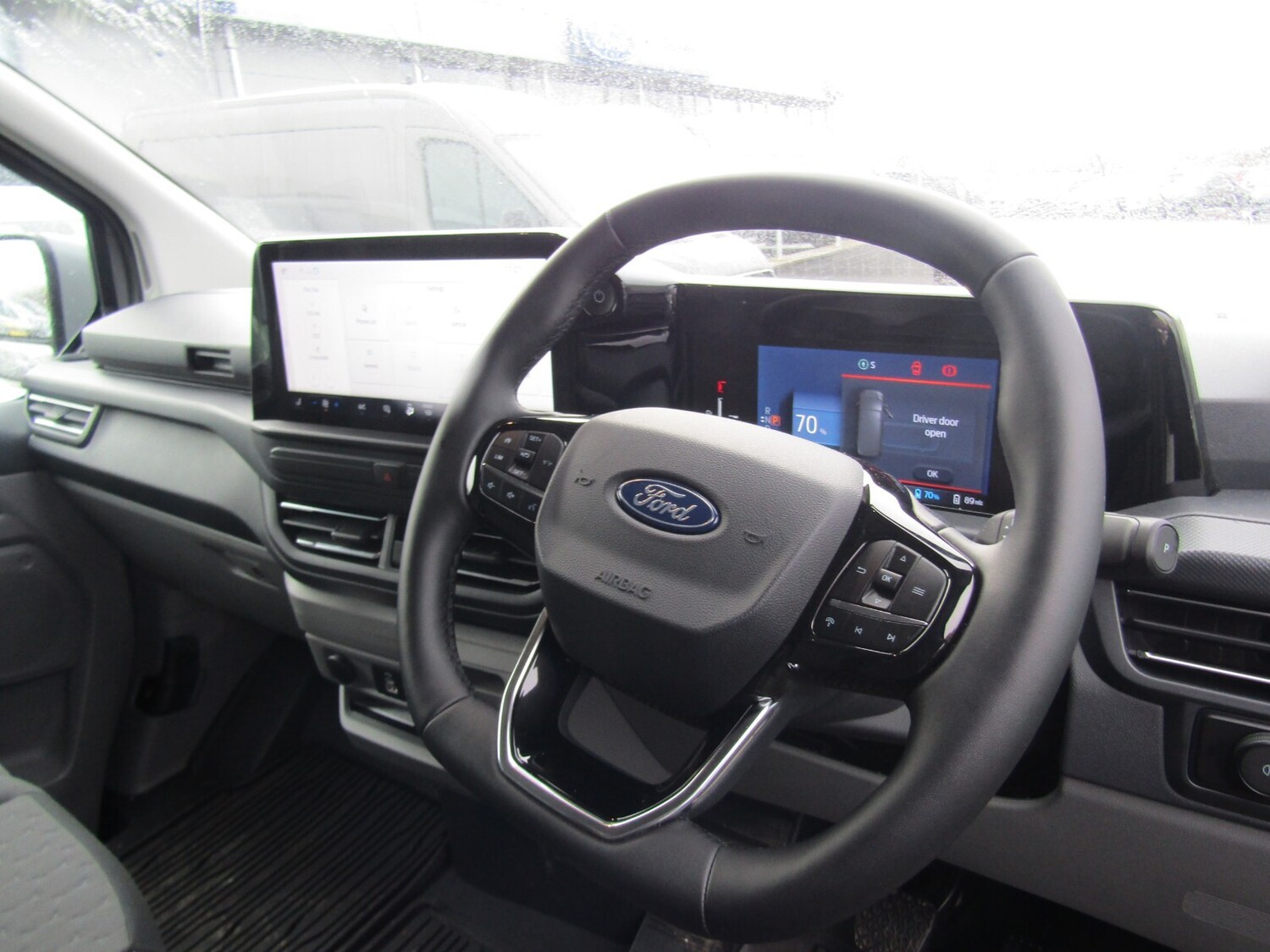 Used Ford Transit Custom 2024 for sale - 76276446: Photo 21