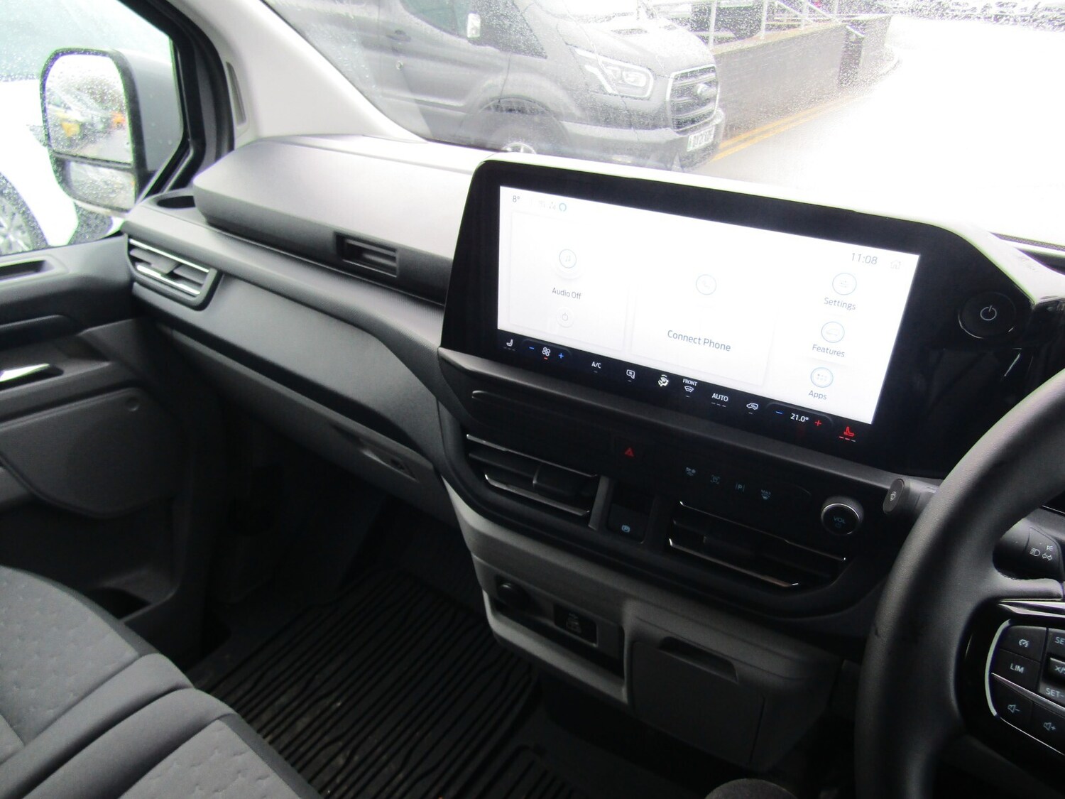 Used Ford Transit Custom 2024 for sale - 76276446: Photo 25