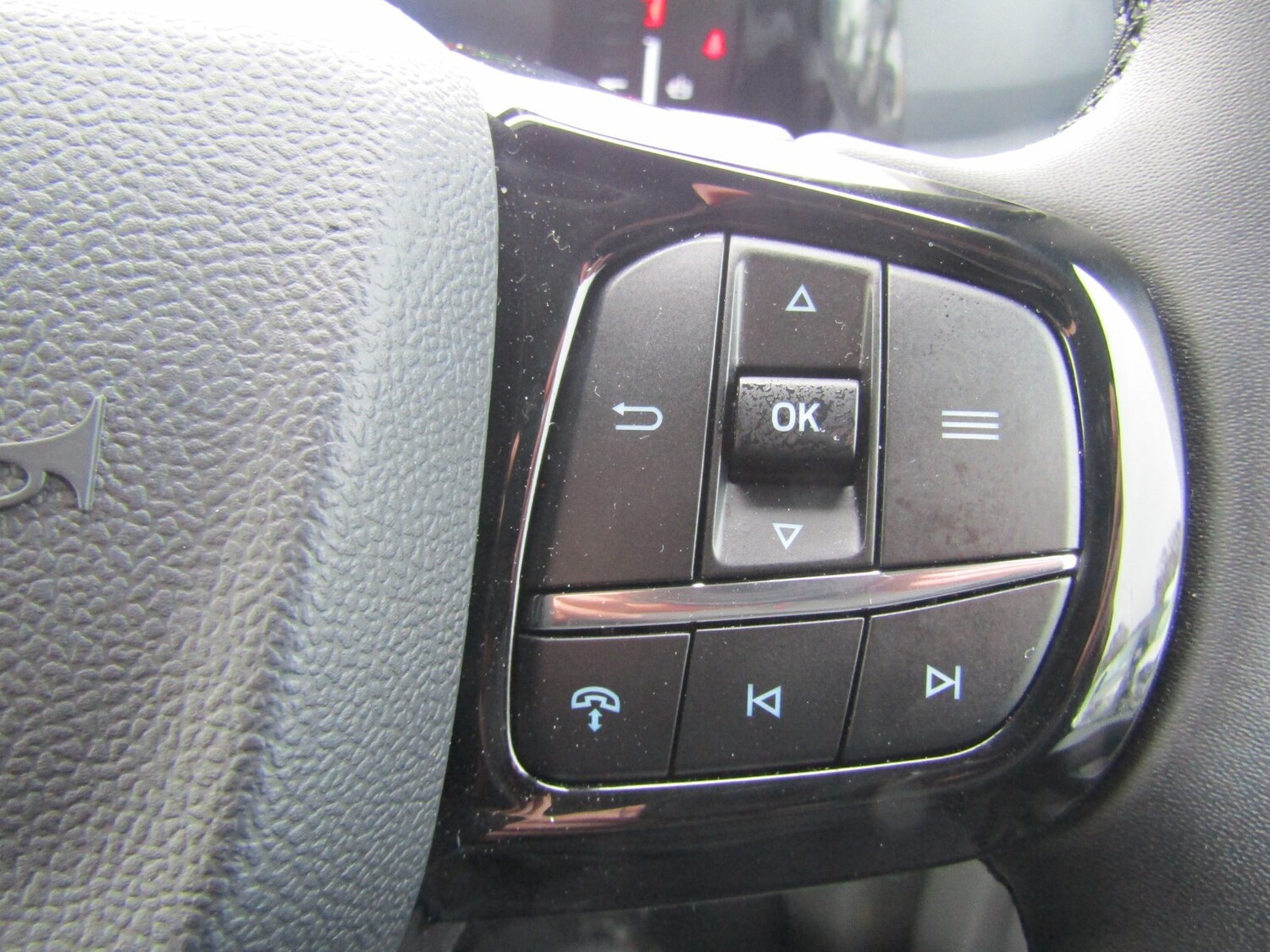 Used Ford Transit Custom 2024 for sale - 76276446: Photo 29