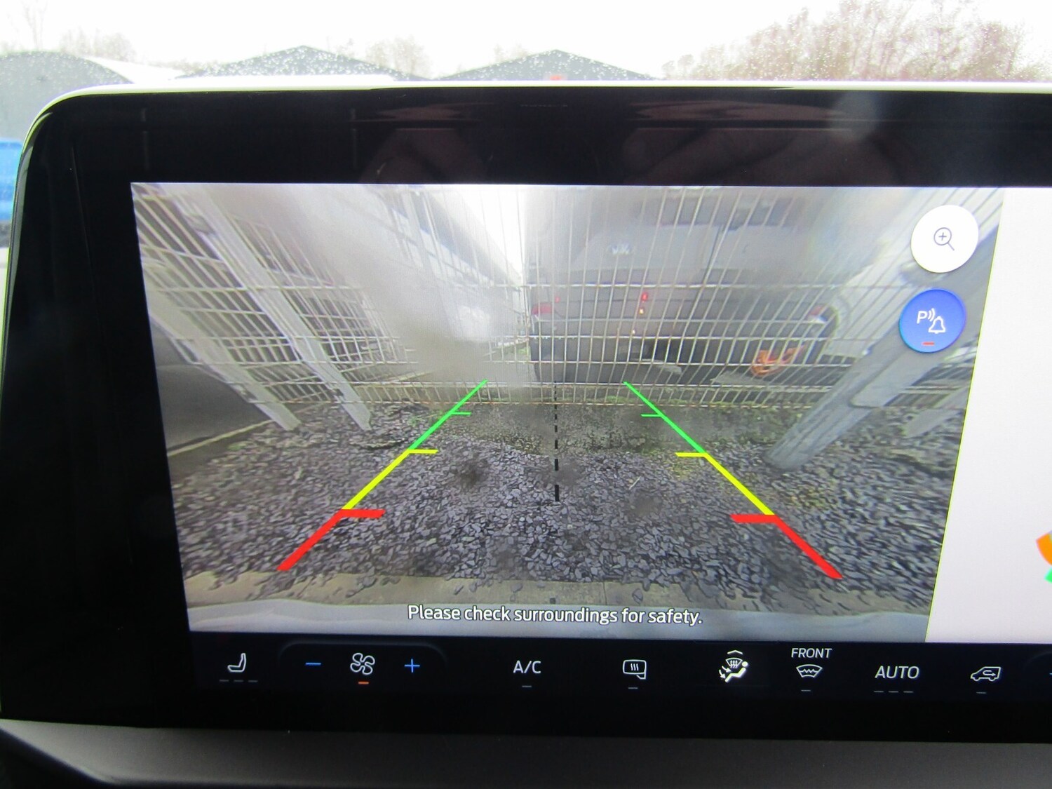 Used Ford Transit Custom 2024 for sale - 76276446: Photo 32