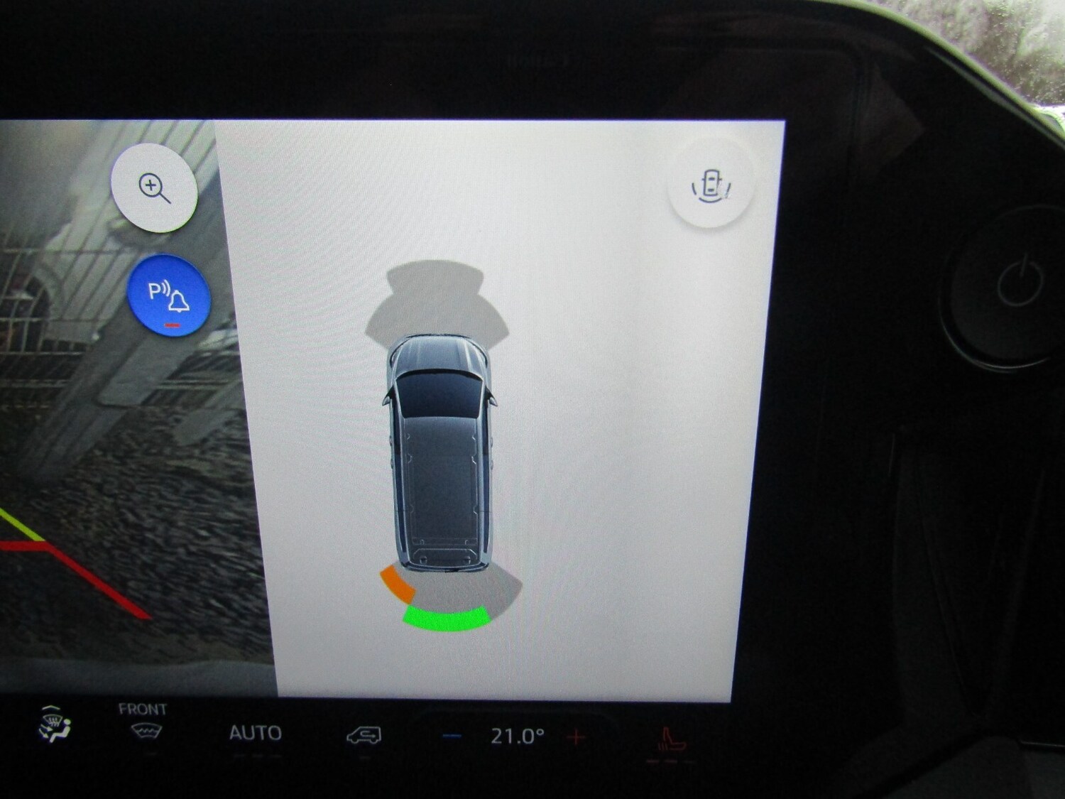 Used Ford Transit Custom 2024 for sale - 76276446: Photo 33