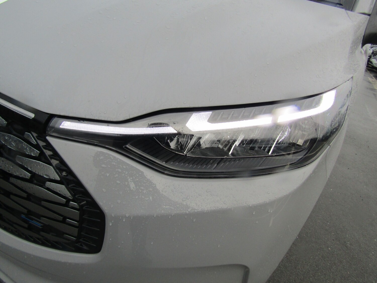 Used Ford Transit Custom 2024 for sale - 76276446: Photo 9