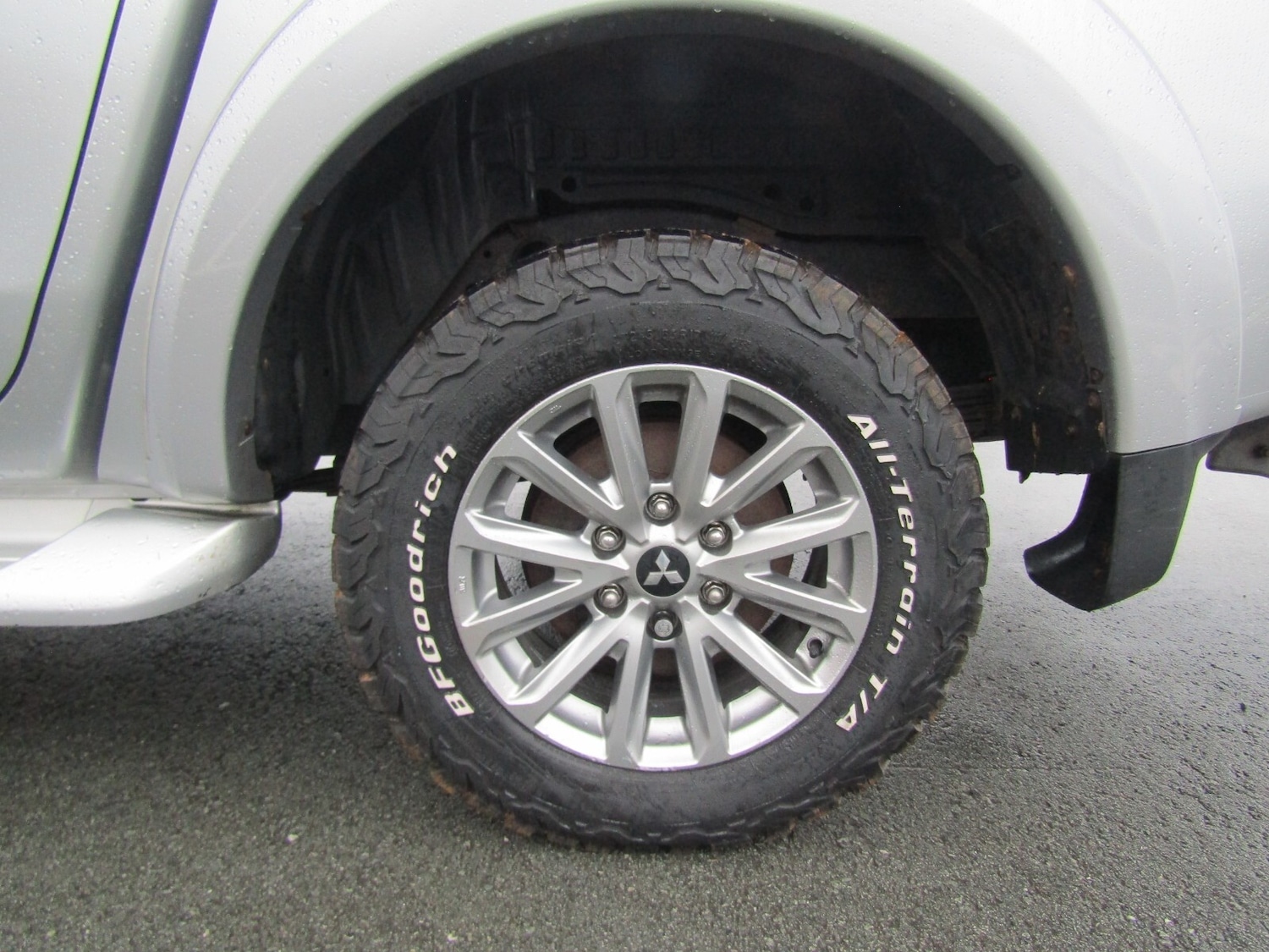 Used Mitsubishi L200 2019 for sale - 76888628: Photo 11