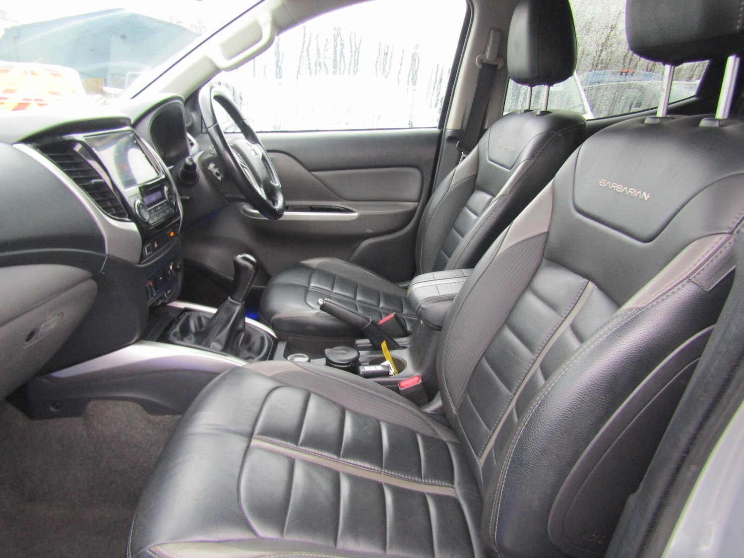 Used Mitsubishi L200 2019 for sale - 76888628: Photo 12