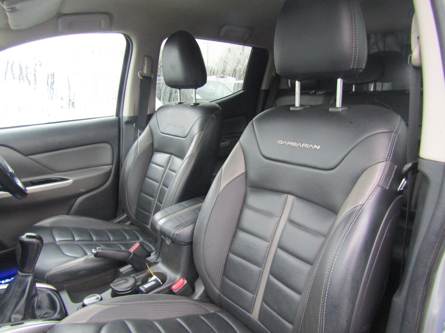 Used Mitsubishi L200 2019 for sale - 76888628: Photo 13