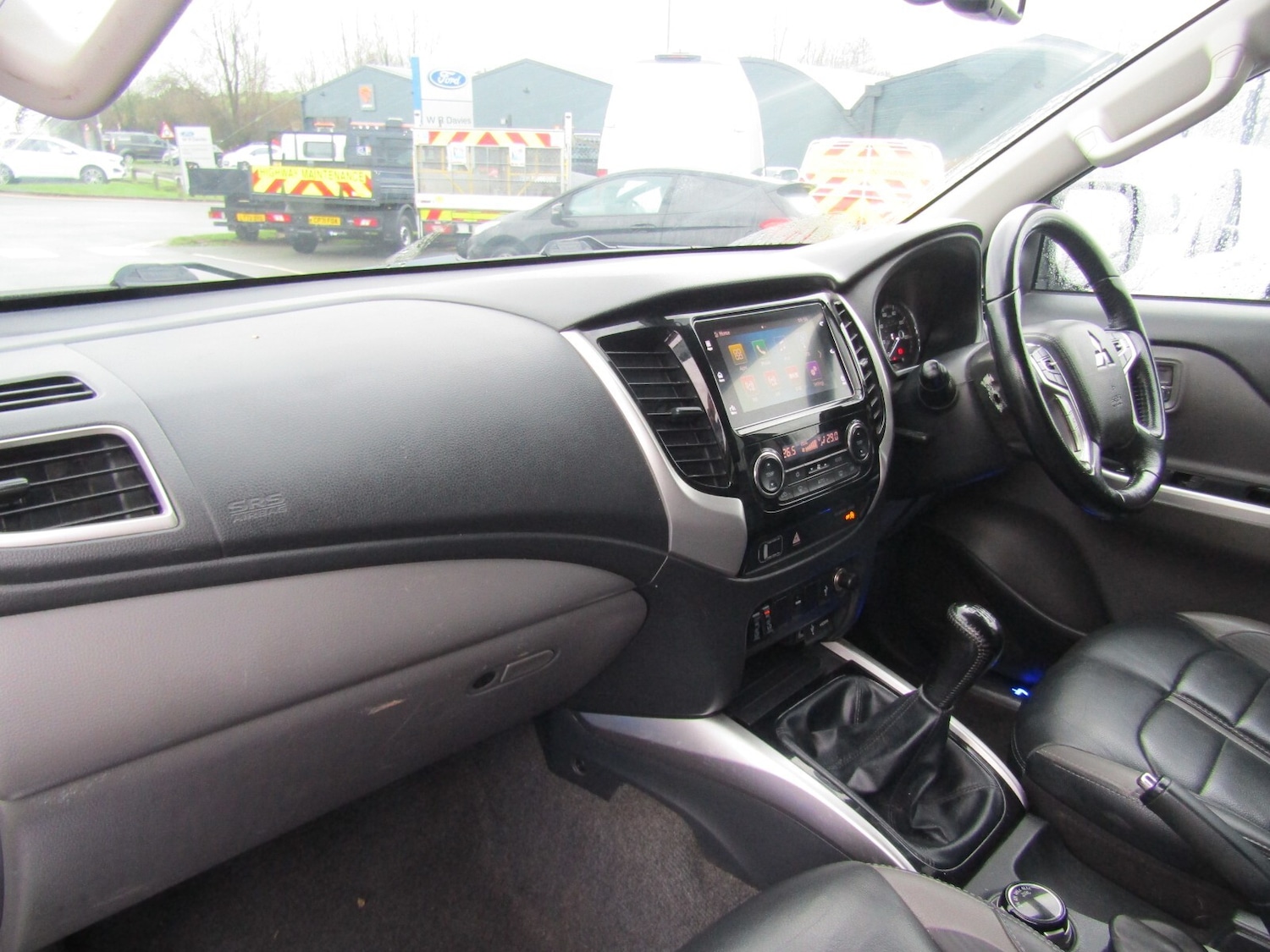 Used Mitsubishi L200 2019 for sale - 76888628: Photo 14