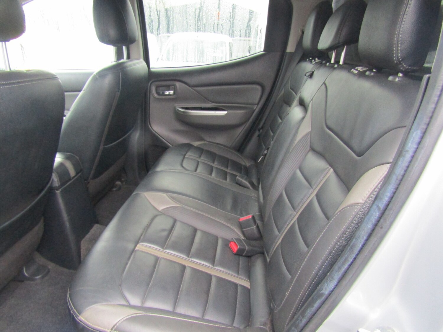 Used Mitsubishi L200 2019 for sale - 76888628: Photo 15