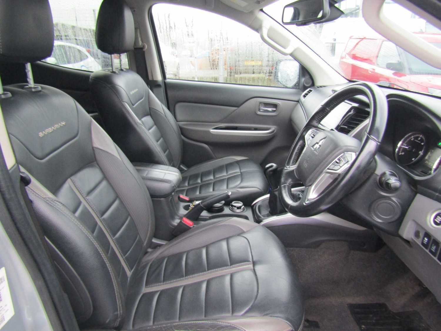 Used Mitsubishi L200 2019 for sale - 76888628: Photo 16