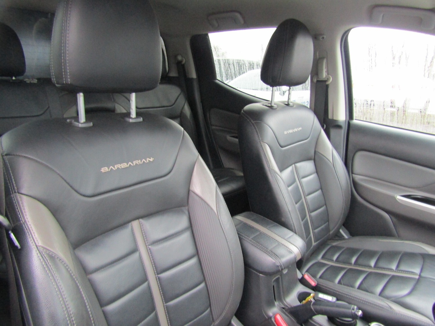 Used Mitsubishi L200 2019 for sale - 76888628: Photo 18