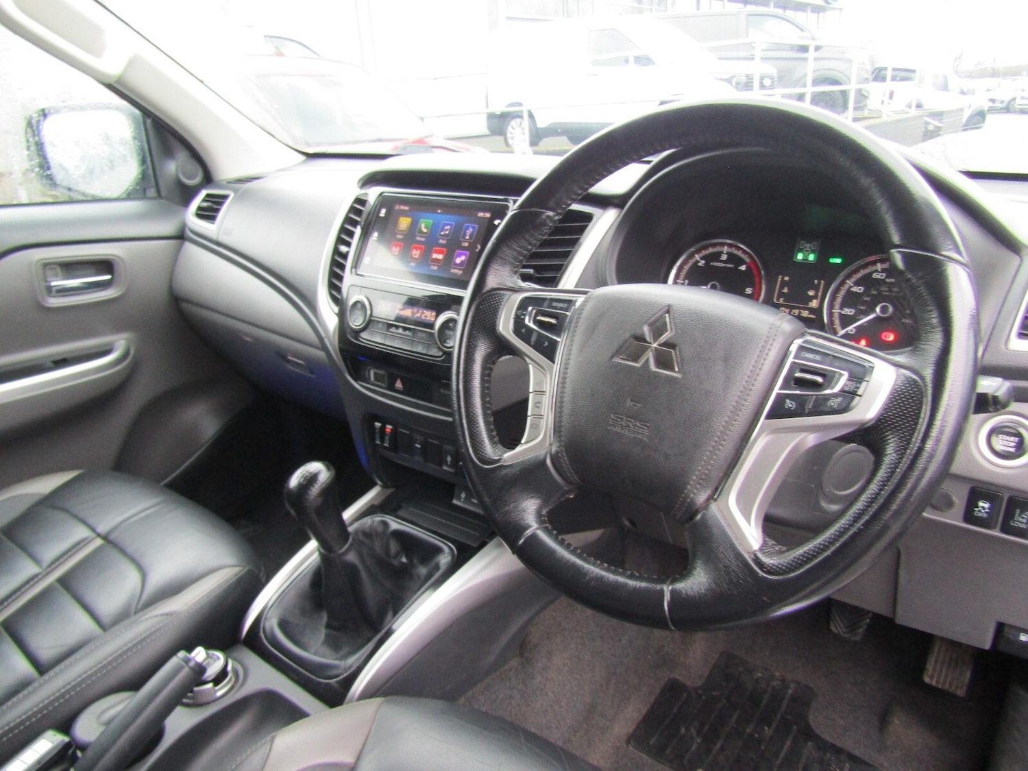 Used Mitsubishi L200 2019 for sale - 76888628: Photo 19