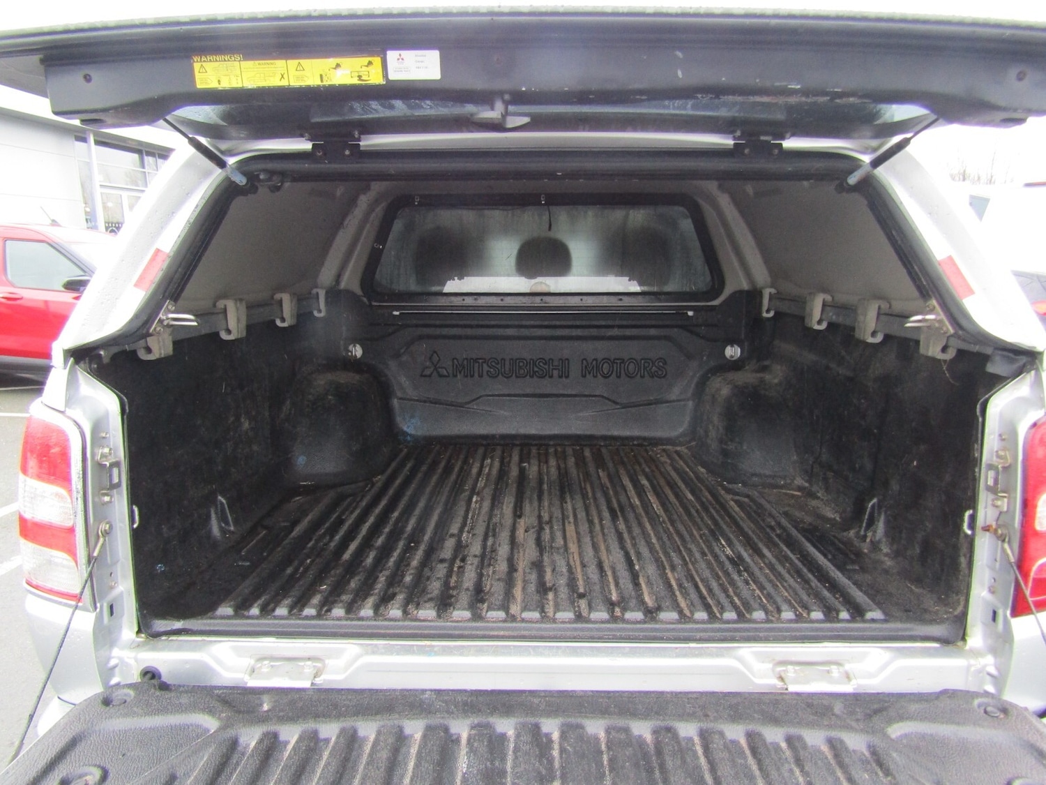 Used Mitsubishi L200 2019 for sale - 76888628: Photo 20
