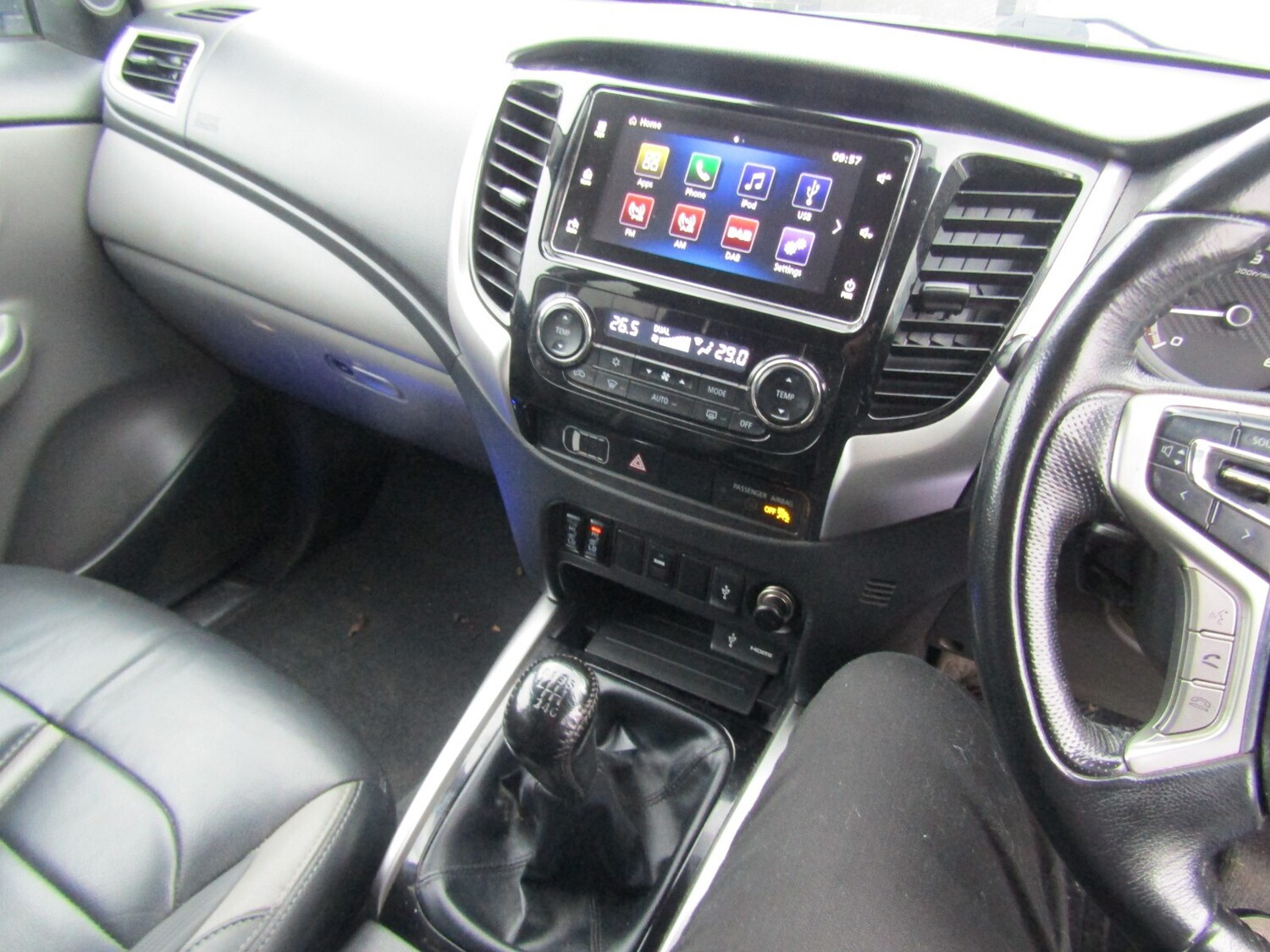 Used Mitsubishi L200 2019 for sale - 76888628: Photo 24