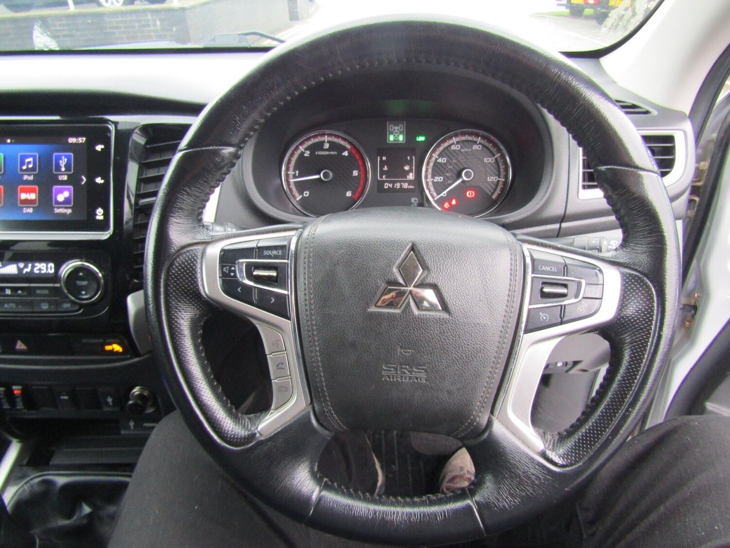 Used Mitsubishi L200 2019 for sale - 76888628: Photo 26