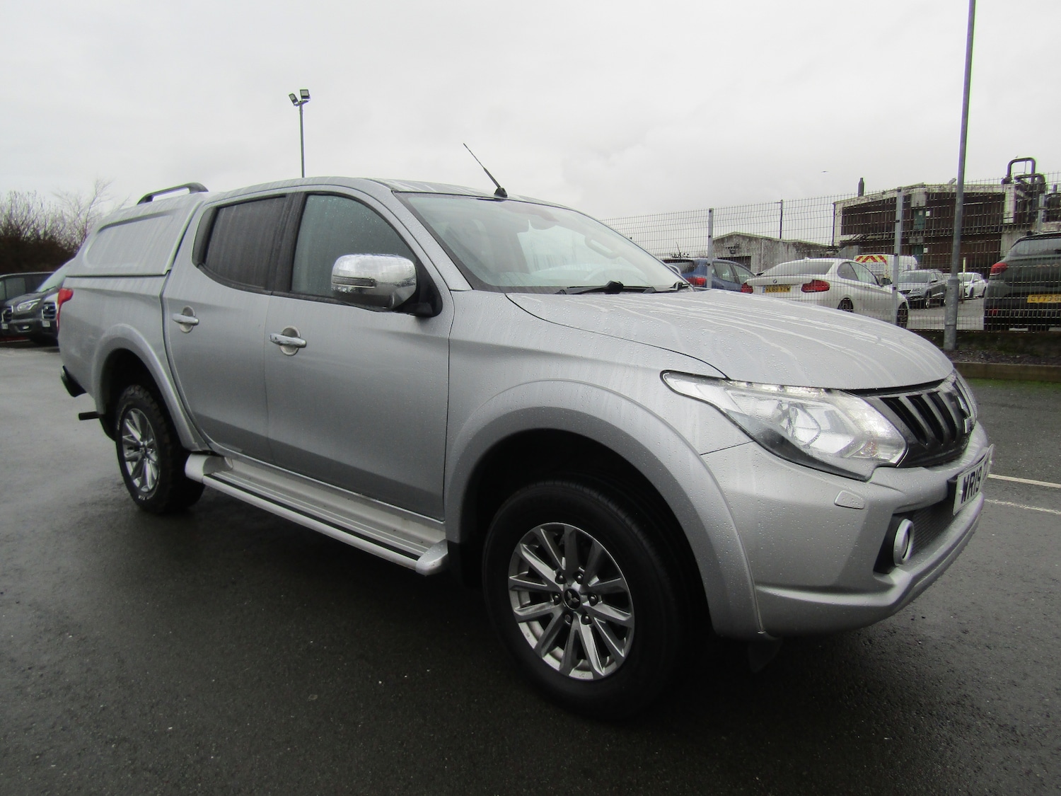 Used Mitsubishi L200 2019 for sale - 76888628: Photo 27